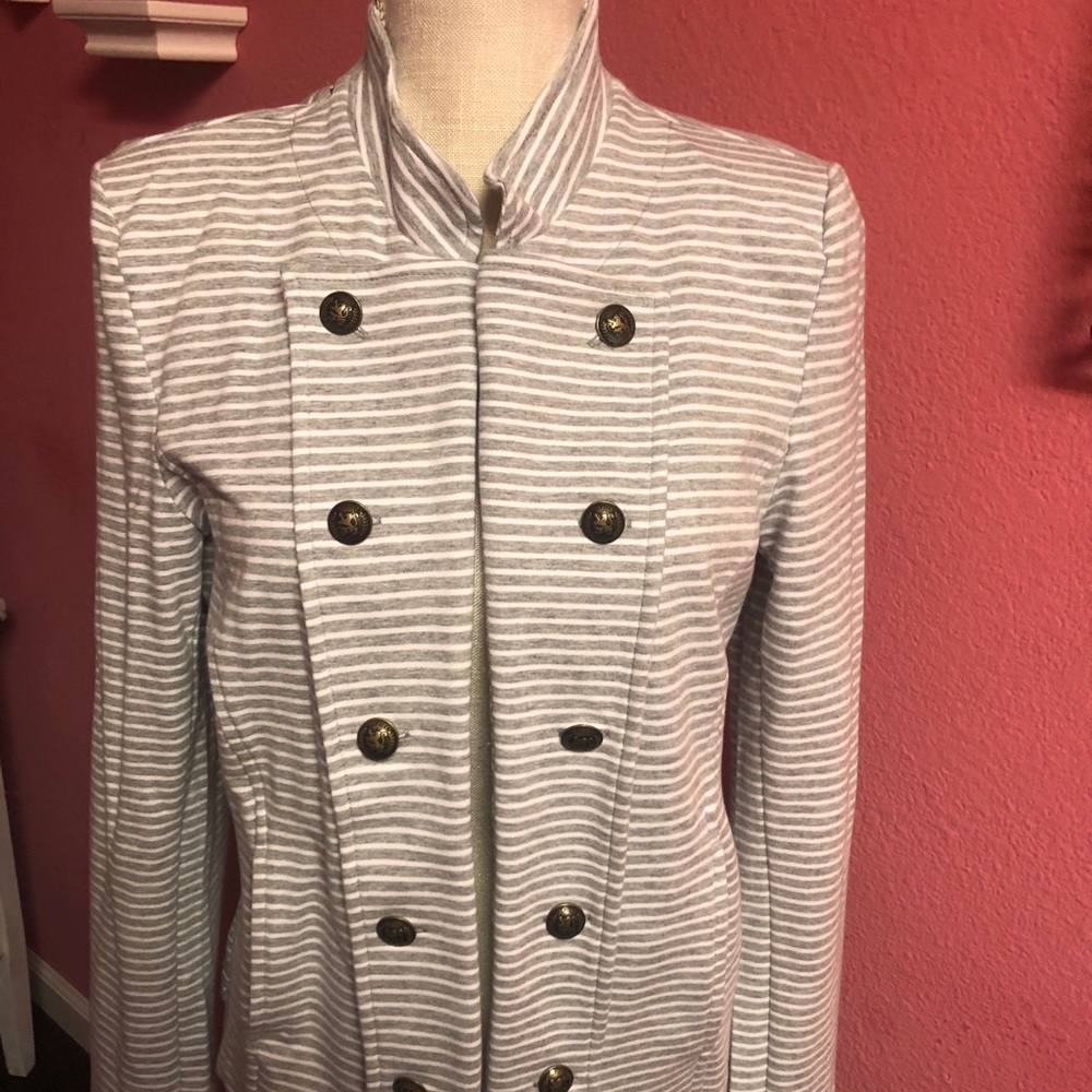 Woman’s Blazer